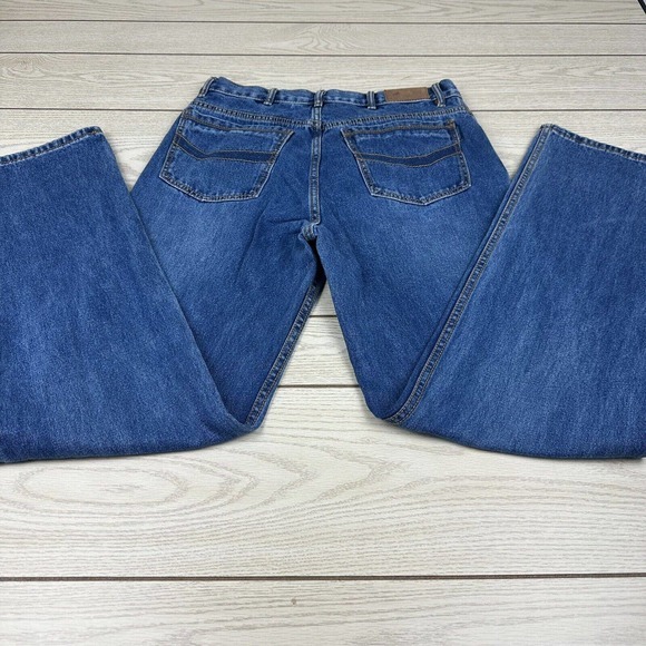 Ringers Western Mens‎ Jeans Size 32 - Picture 2 of 7